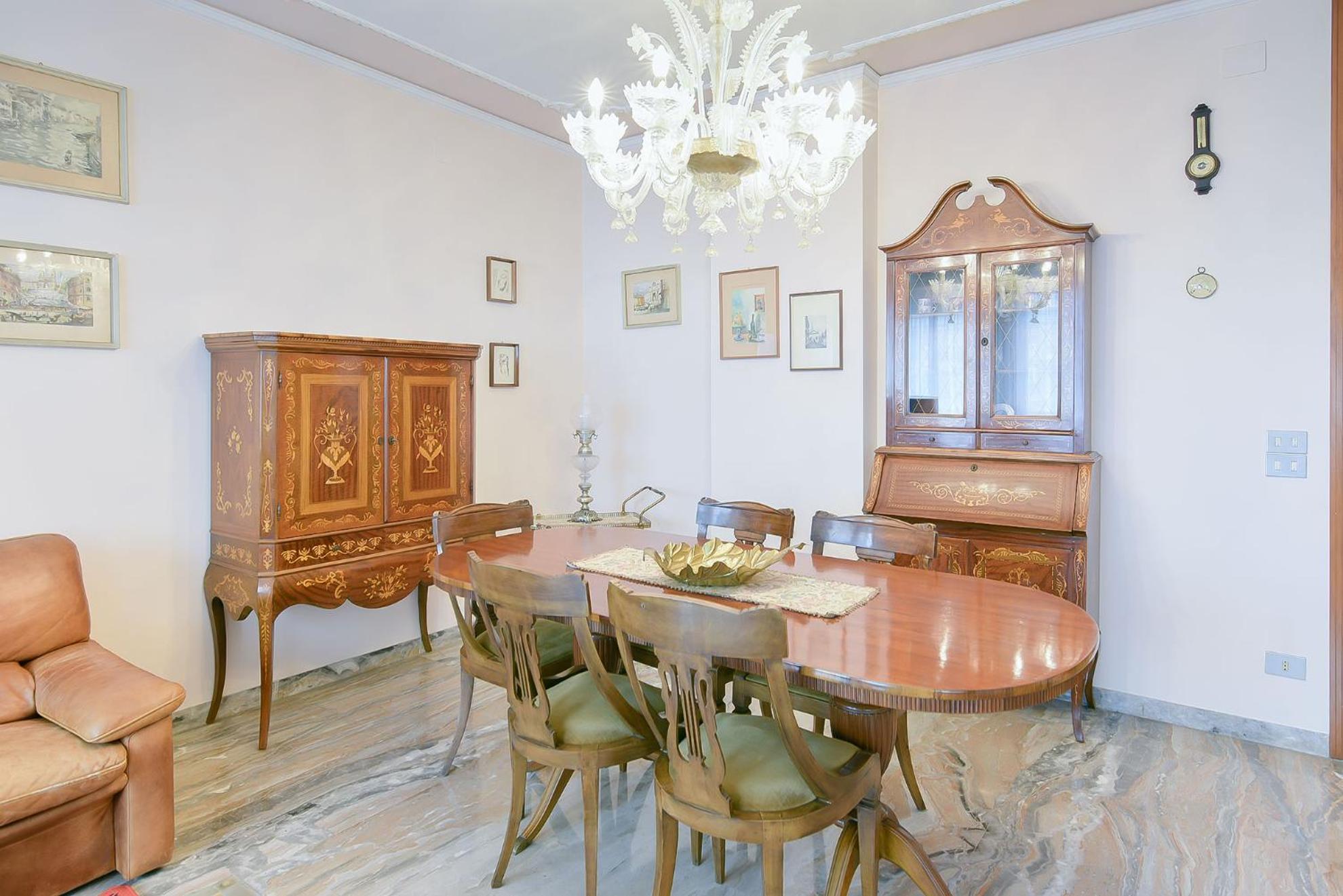 Apartament Queen Gabrielle