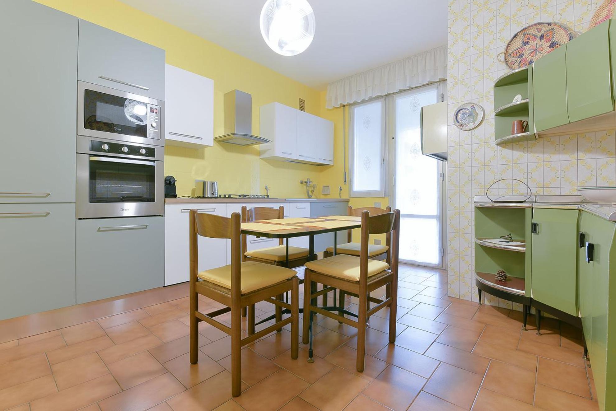 Queen Gabrielle Apartament