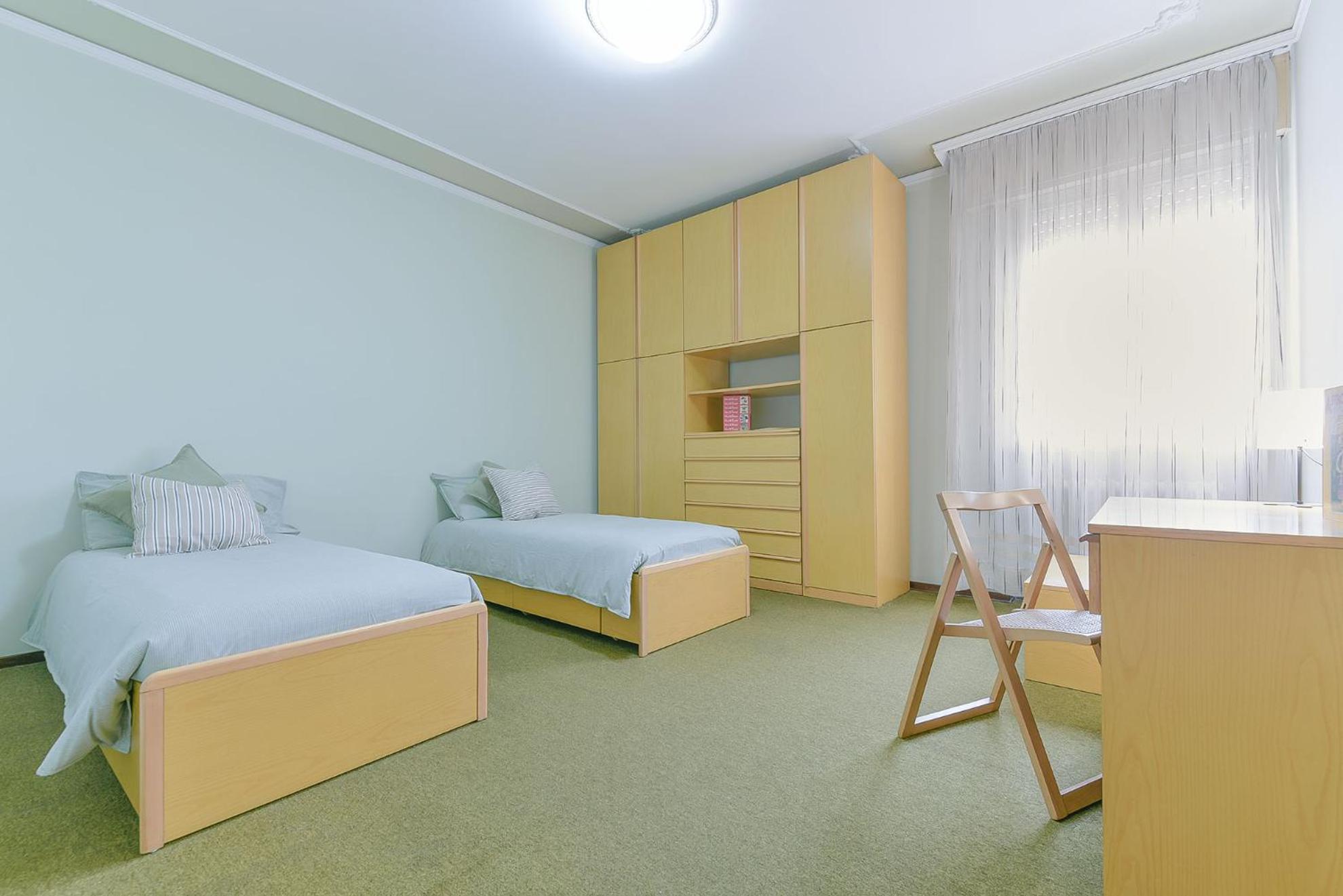 Queen Gabrielle Apartament