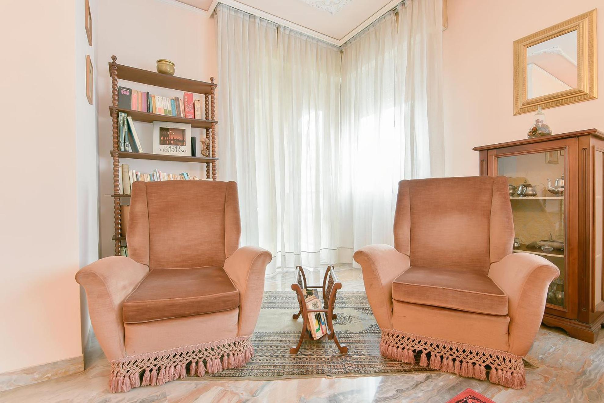 Appartamento Queen Gabrielle