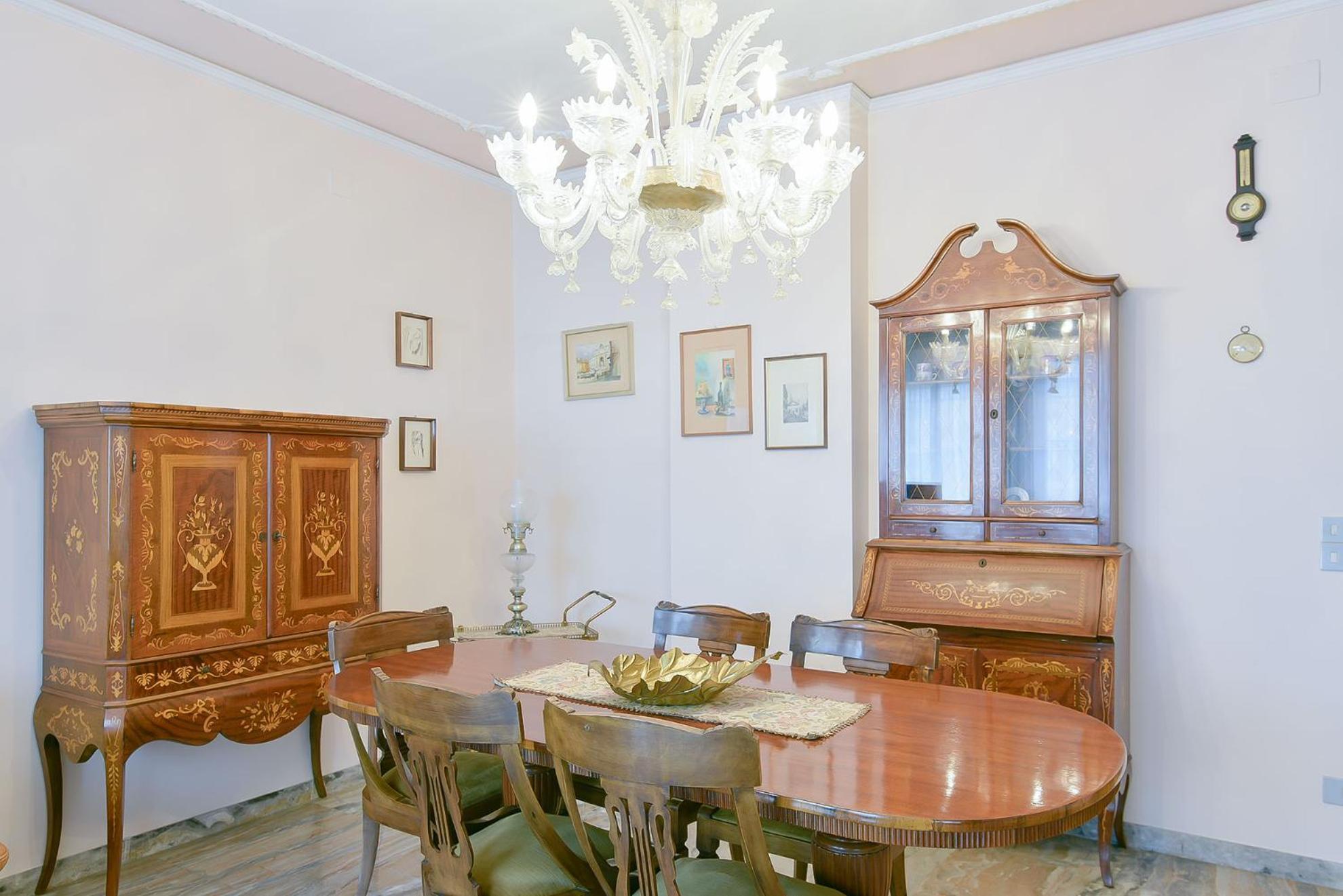 Appartamento Queen Gabrielle